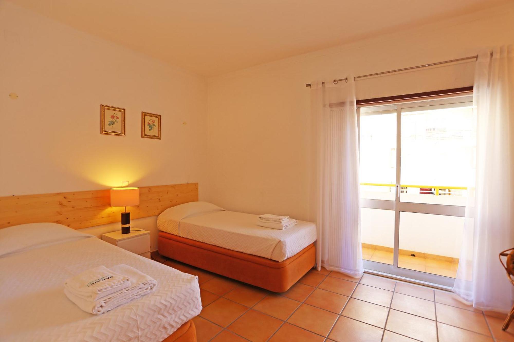 Casas Do Sol Lagos Apartment Exterior photo